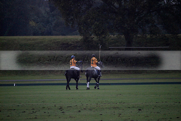 Maiz Dulce v Las Estrallas on Sunday 23 July 2012 at Cowdray Par