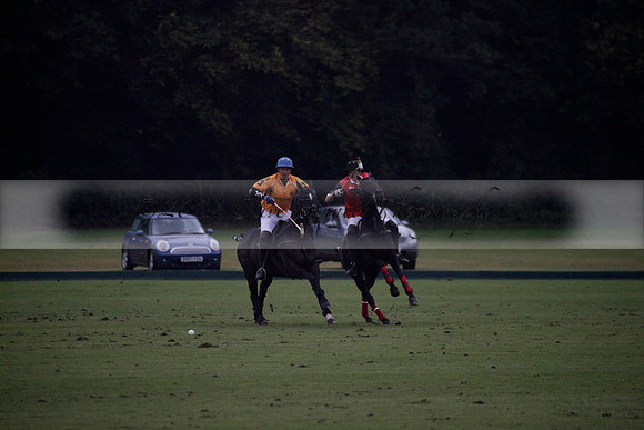 Maiz Dulce v Las Estrallas on Sunday 23 July 2012 at Cowdray Par