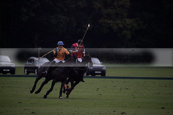 Maiz Dulce v Las Estrallas on Sunday 23 July 2012 at Cowdray Par