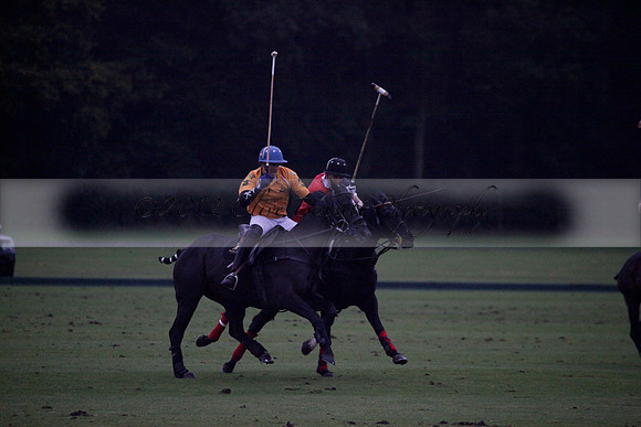 Maiz Dulce v Las Estrallas on Sunday 23 July 2012 at Cowdray Par