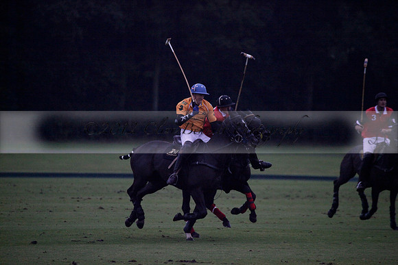 Maiz Dulce v Las Estrallas on Sunday 23 July 2012 at Cowdray Par