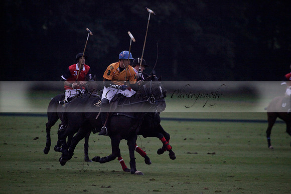 Maiz Dulce v Las Estrallas on Sunday 23 July 2012 at Cowdray Par