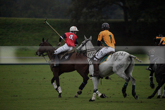 Maiz Dulce v Las Estrallas on Sunday 23 July 2012 at Cowdray Par