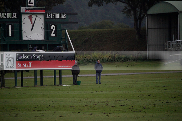 Maiz Dulce v Las Estrallas on Sunday 23 July 2012 at Cowdray Par