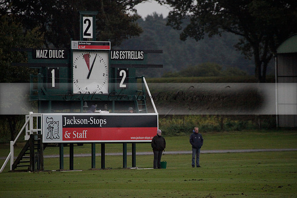 Maiz Dulce v Las Estrallas on Sunday 23 July 2012 at Cowdray Par
