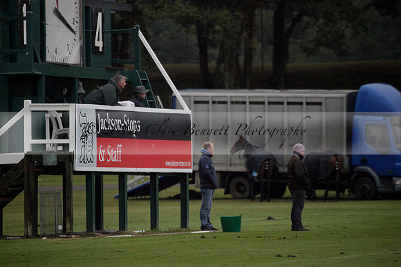 Maiz Dulce v Las Estrallas on Sunday 23 July 2012 at Cowdray Par