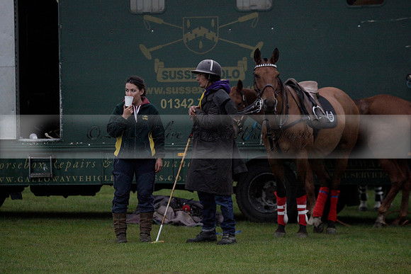Maiz Dulce v Las Estrallas on Sunday 23 July 2012 at Cowdray Par
