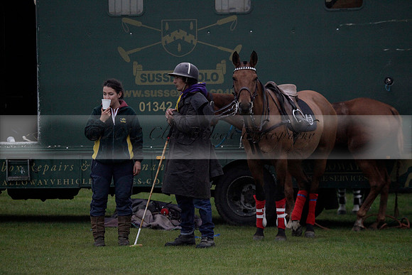 Maiz Dulce v Las Estrallas on Sunday 23 July 2012 at Cowdray Par