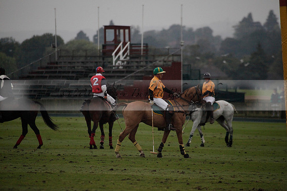 Maiz Dulce v Las Estrallas on Sunday 23 July 2012 at Cowdray Par