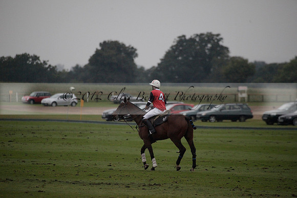 Maiz Dulce v Las Estrallas on Sunday 23 July 2012 at Cowdray Par
