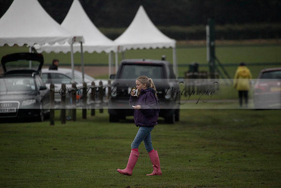 Maiz Dulce v Las Estrallas on Sunday 23 July 2012 at Cowdray Par