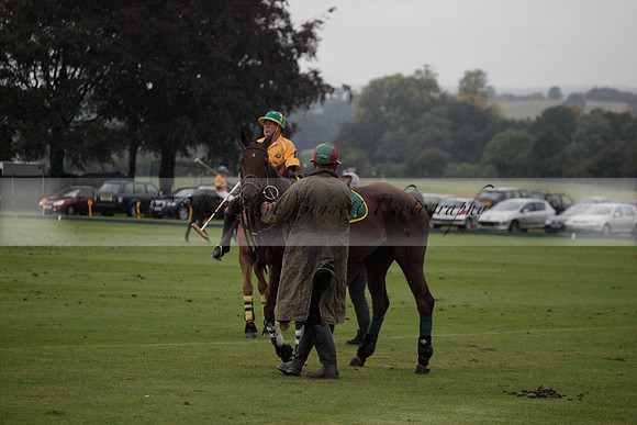 Maiz Dulce v Las Estrallas on Sunday 23 July 2012 at Cowdray Par