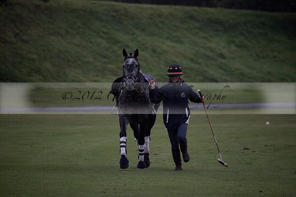 Maiz Dulce v Las Estrallas on Sunday 23 July 2012 at Cowdray Par