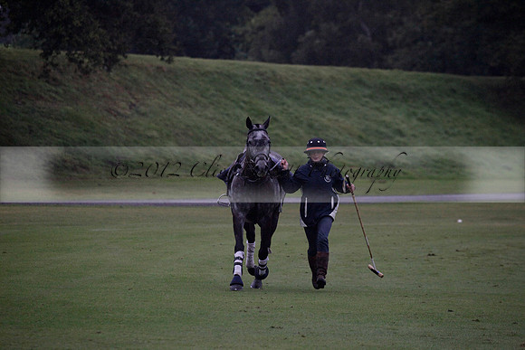 Maiz Dulce v Las Estrallas on Sunday 23 July 2012 at Cowdray Par