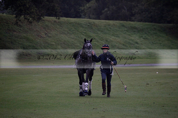 Maiz Dulce v Las Estrallas on Sunday 23 July 2012 at Cowdray Par