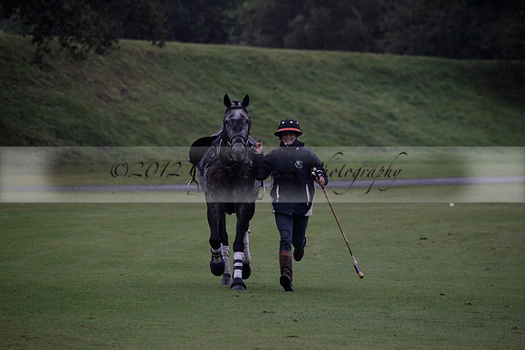 Maiz Dulce v Las Estrallas on Sunday 23 July 2012 at Cowdray Par