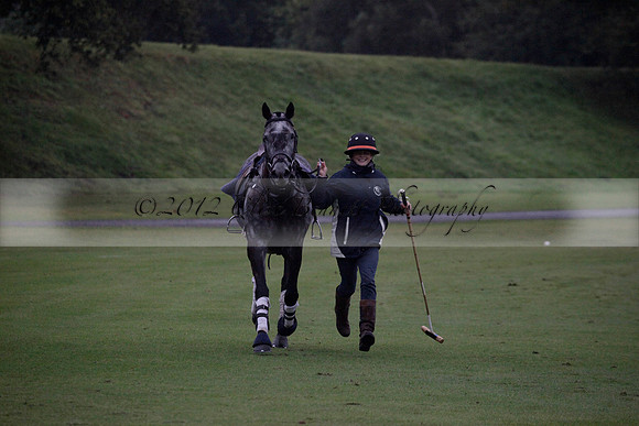 Maiz Dulce v Las Estrallas on Sunday 23 July 2012 at Cowdray Par