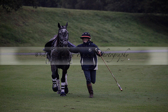 Maiz Dulce v Las Estrallas on Sunday 23 July 2012 at Cowdray Par