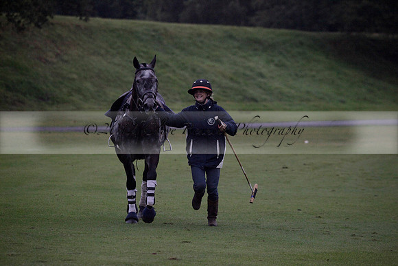 Maiz Dulce v Las Estrallas on Sunday 23 July 2012 at Cowdray Par
