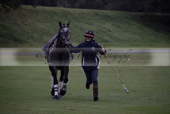 Maiz Dulce v Las Estrallas on Sunday 23 July 2012 at Cowdray Par