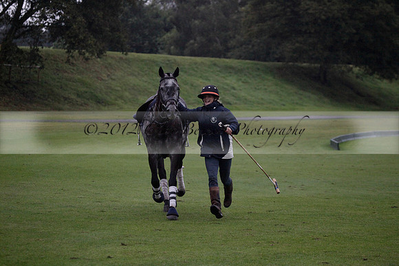 Maiz Dulce v Las Estrallas on Sunday 23 July 2012 at Cowdray Par