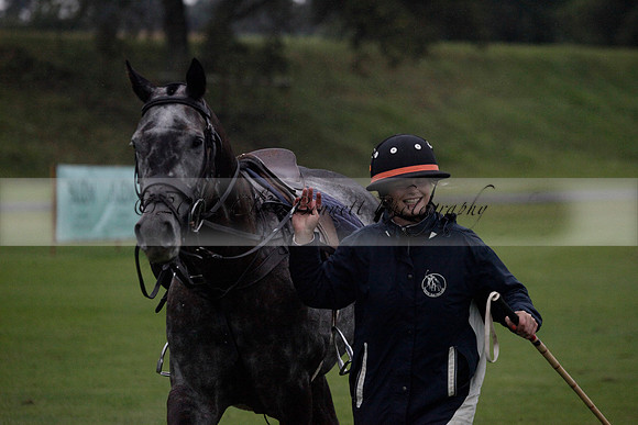 Maiz Dulce v Las Estrallas on Sunday 23 July 2012 at Cowdray Par