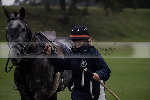 Maiz Dulce v Las Estrallas on Sunday 23 July 2012 at Cowdray Par