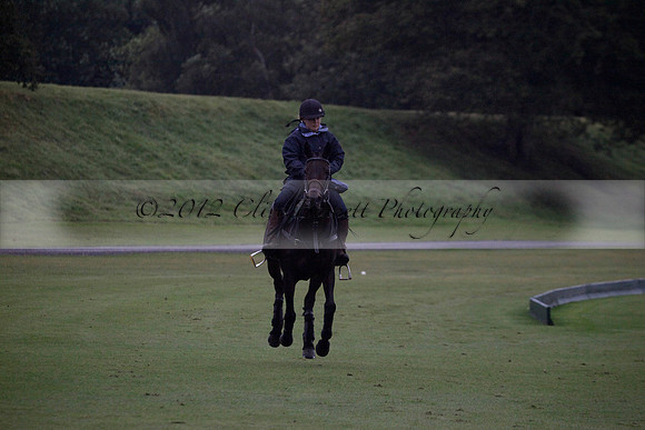 Maiz Dulce v Las Estrallas on Sunday 23 July 2012 at Cowdray Par
