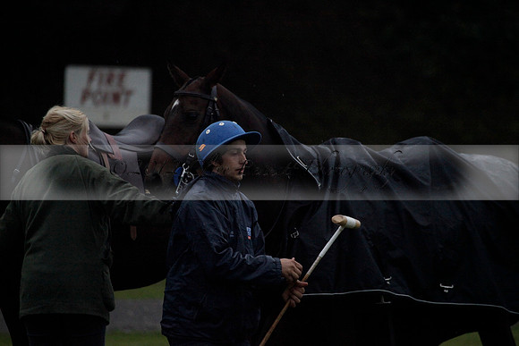Maiz Dulce v Las Estrallas on Sunday 23 July 2012 at Cowdray Par