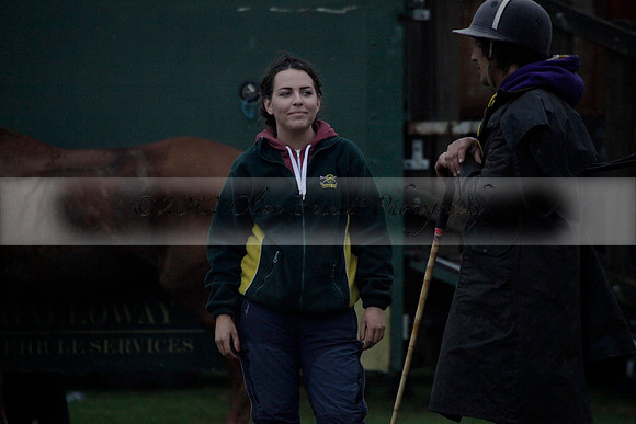 Maiz Dulce v Las Estrallas on Sunday 23 July 2012 at Cowdray Par