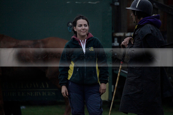 Maiz Dulce v Las Estrallas on Sunday 23 July 2012 at Cowdray Par