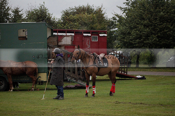 Maiz Dulce v Las Estrallas on Sunday 23 July 2012 at Cowdray Par