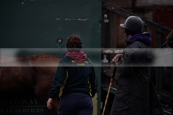 Maiz Dulce v Las Estrallas on Sunday 23 July 2012 at Cowdray Par