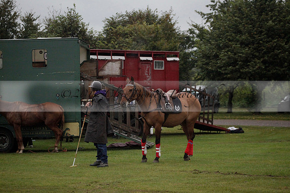 Maiz Dulce v Las Estrallas on Sunday 23 July 2012 at Cowdray Par