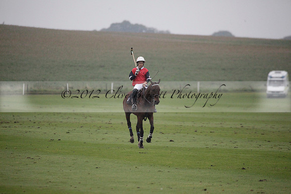 Maiz Dulce v Las Estrallas on Sunday 23 July 2012 at Cowdray Par