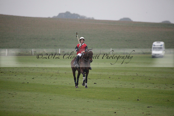 Maiz Dulce v Las Estrallas on Sunday 23 July 2012 at Cowdray Par