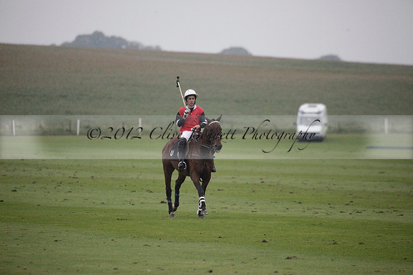 Maiz Dulce v Las Estrallas on Sunday 23 July 2012 at Cowdray Par