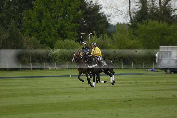 River v Maiz Dulce in a Jaeger Le Coultre Dollar Cup Polo match 2013.05.22