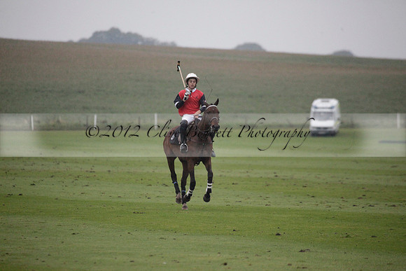 Maiz Dulce v Las Estrallas on Sunday 23 July 2012 at Cowdray Par