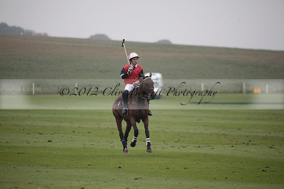 Maiz Dulce v Las Estrallas on Sunday 23 July 2012 at Cowdray Par