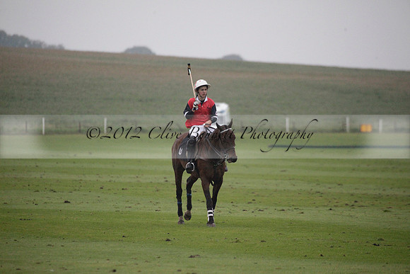 Maiz Dulce v Las Estrallas on Sunday 23 July 2012 at Cowdray Par