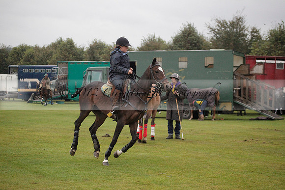 Maiz Dulce v Las Estrallas on Sunday 23 July 2012 at Cowdray Par