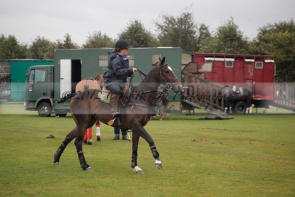 Maiz Dulce v Las Estrallas on Sunday 23 July 2012 at Cowdray Par