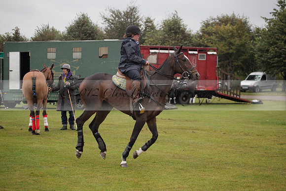 Maiz Dulce v Las Estrallas on Sunday 23 July 2012 at Cowdray Par
