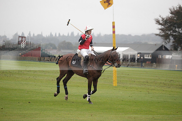 Maiz Dulce v Las Estrallas on Sunday 23 July 2012 at Cowdray Par