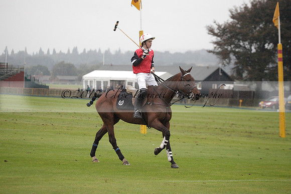 Maiz Dulce v Las Estrallas on Sunday 23 July 2012 at Cowdray Par