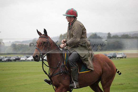 Maiz Dulce v Las Estrallas on Sunday 23 July 2012 at Cowdray Par
