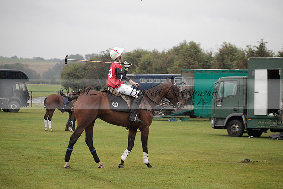 Maiz Dulce v Las Estrallas on Sunday 23 July 2012 at Cowdray Par