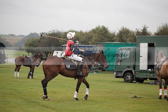Maiz Dulce v Las Estrallas on Sunday 23 July 2012 at Cowdray Par