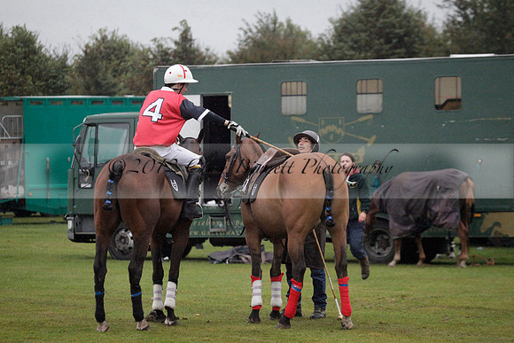 Maiz Dulce v Las Estrallas on Sunday 23 July 2012 at Cowdray Par